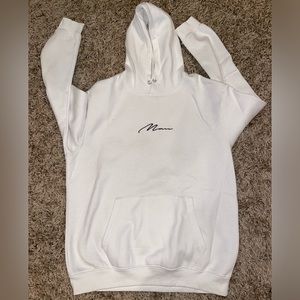 Men’s hoodie